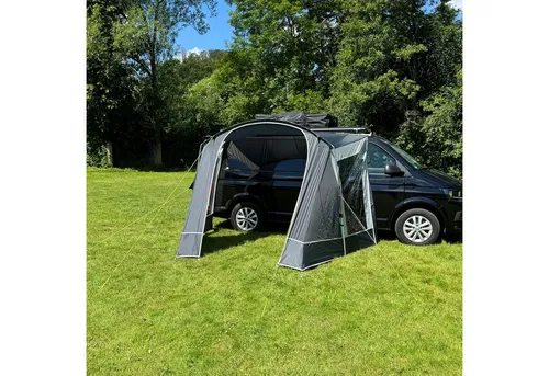 Freizeitschmiede CaliShade 325x220 Bus Sonnensegel