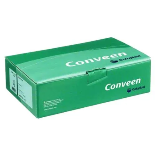 Conveen Kondom-Urinal M.haftstreifen 5130