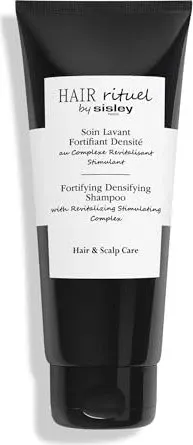 Sisley Fortifizierendes, verdichtendes Shampoo 200 ml - Unisex Shampoo für voluminöses Haar, stärkt und verdichtet das Haar mit wertvollen Inhaltsstoffen für mehr Fülle und Pflege.
