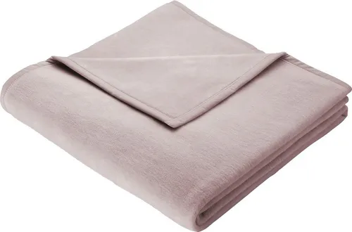 Biederlack Cotton Home Wohndecke