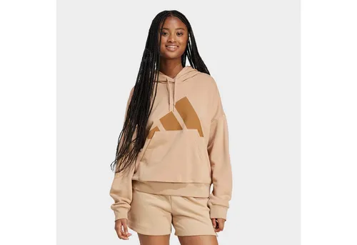adidas Sportswear Kapuzensweatshirt W BL FT HD