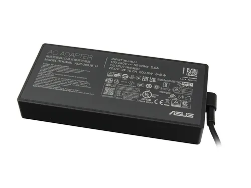 Asus Netzteil für TUF Dash F15 FX516PM 200,0 Watt von ASUS