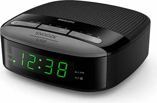 Philips Radiowecker TAR3305