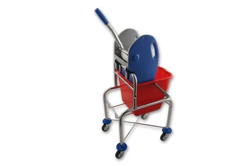 Reinigungswagen von Axis Line