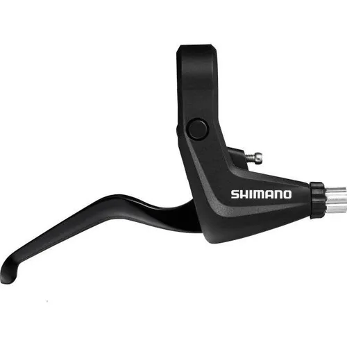 Shimano Bremshebel Alivio BL-T4010 links, schwarz (EBLT4010LL)