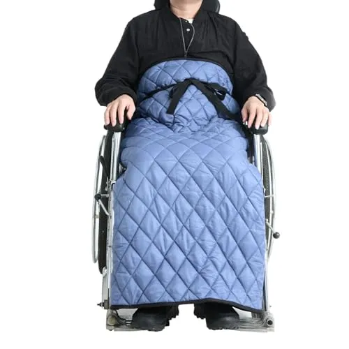 LPRYAO Rollstuhl Decke
