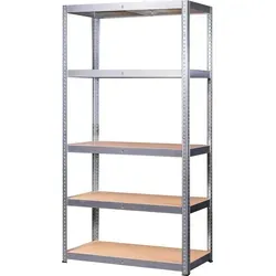 PARKSIDE® Schwerlastregal 40 x 120 x 180 cm