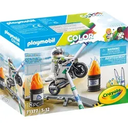 PLAYMOBIL Color 71377