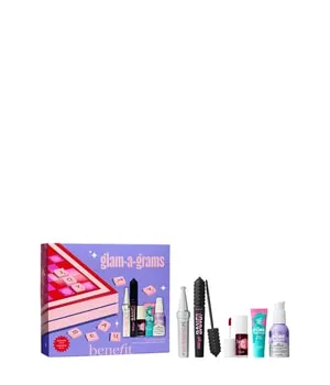 Benefit Cosmetics Glam-A-Grams Gesicht Make-up Set 1 Stk