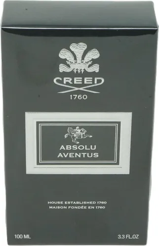 Creed Absolu Aventus Eau de Parfum 100 ml – Eleganter Duft - Exquisites Eau de Parfum für anspruchsvolle Nasen. Ideal für besondere Anlässe, bietet ein langanhaltendes Dufterlebnis und sorgt für unvergessliche Momente.