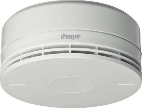 Hager RFM101D von Hager