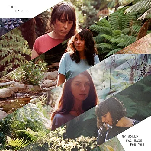 My World Was Made for You