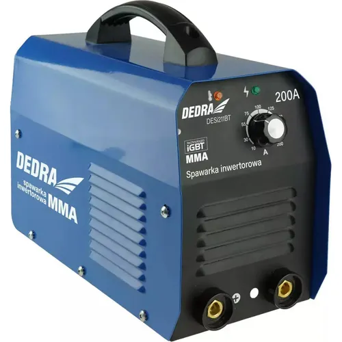 Produktbild Inverter-Schweißmaschine 200A