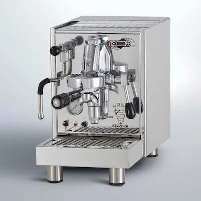 Bezzera Unica Inox Espresso-Maschine