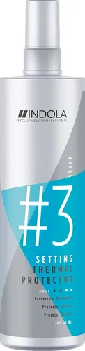 Indola Style Thermal Protector 300 ml