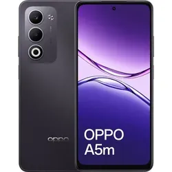 OPPO A5m 256GB 4G Lila
