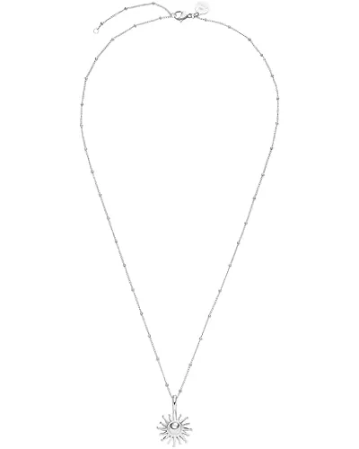 Halsketten Silber von PURELEI
