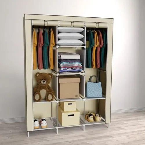 Kleiderständer Beige von Coemo