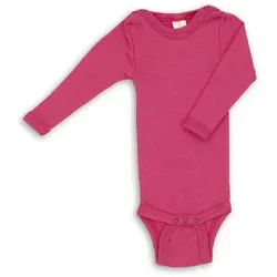 Engel Naturkleidung Langarmbody 98/104 von Engel Naturkleidung