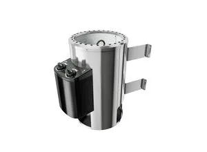 Karibu Saunaofen 3,6 kW Plug & Play von Karibu