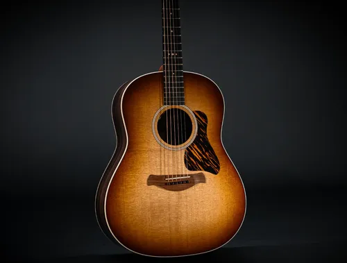 Taylor Gitarren von Taylor
