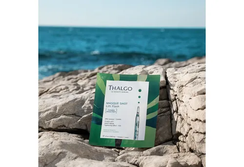 THALGO Gesichtsmaske Lifting-Maske mit Sofort-Effekt