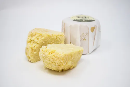 GrauRauch Graukäse DEGUST ca. 350 gr