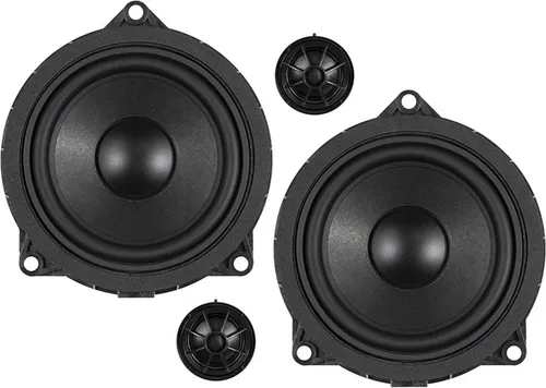 SXB4.2C 2-Wege Komponenten-System