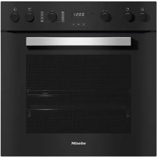 Miele H 2455 I Einbauherd Obsidianschwarz