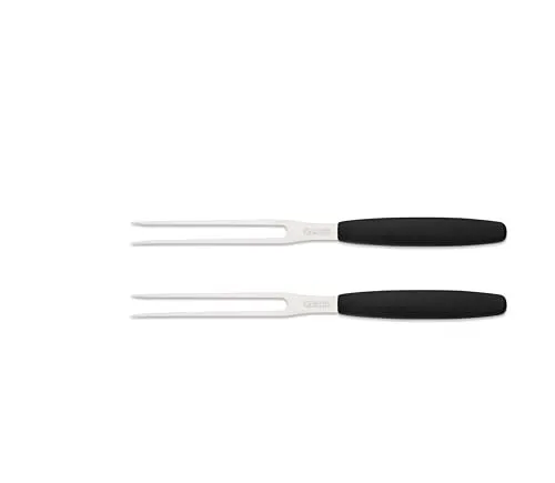 Giesser Wurstgabel 13 cm