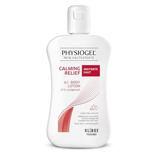 Physiogel Calming Relief A.I. Body Lotion 200 ML