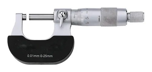 Forum Bügelmessschraube 175-200 mm von Forum