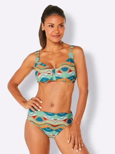 Balconette-Bikini FEEL GOOD, Damen, Gr. 40, Cup D von Witt