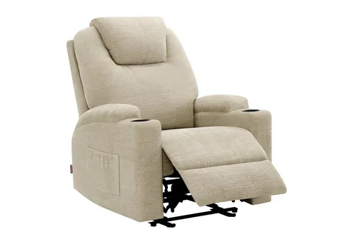 MCombo Elektrisch Relaxsessel 7061