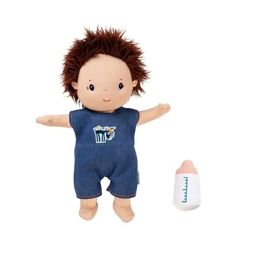 Lilliputiens Babypop Charlie (36 cm)