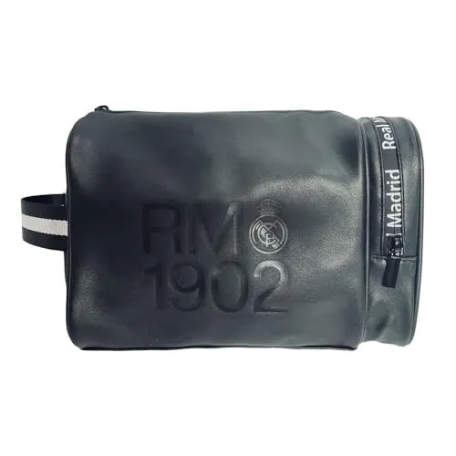 Real Madrid Kulturbeutel