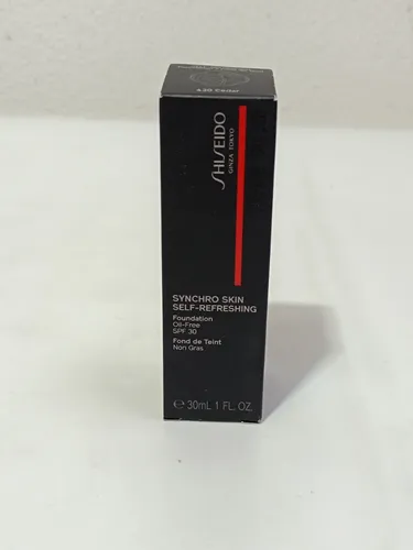 Shiseido Make-up von Shiseido