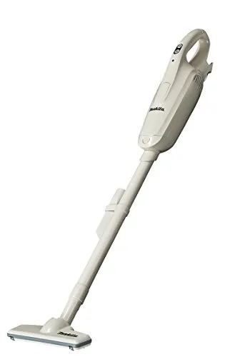 Makita Akku-Staubsauger CL072DZ