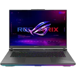 ASUS ROG Strix 16 G614PM-RV026 von ASUS