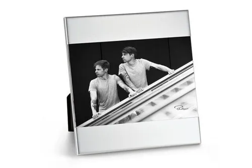 Philippi Bilderrahmen Silber von Philippi