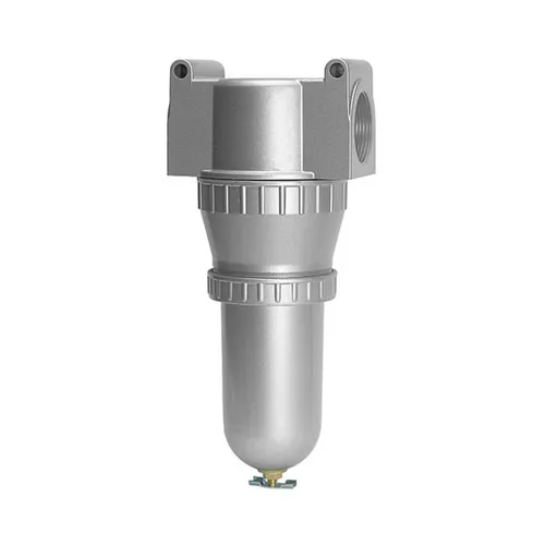 Riegler Filter