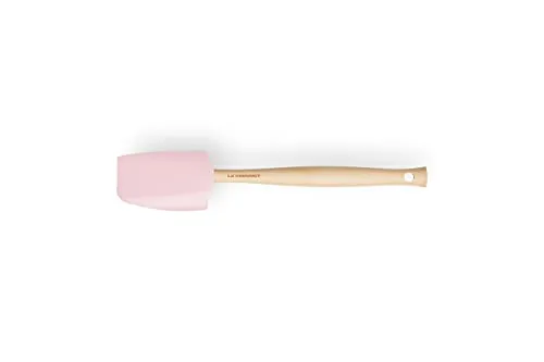 Le Creuset Mittlere Kochkelle Craft aus Silikon, Pink, 42004292310000