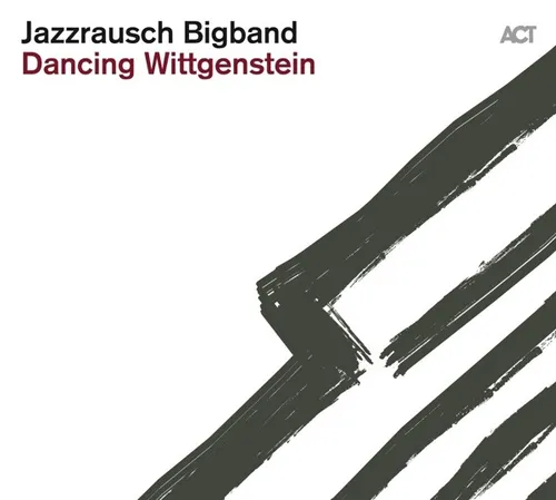 Produktbild JAZZRAUSCH BIGBAND