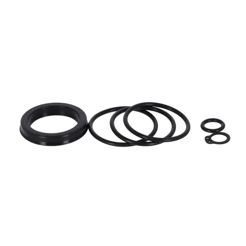 SR Suntour Air Seal Kit Durolux36 / Durolux36 Boost, schwarz (1 Set)