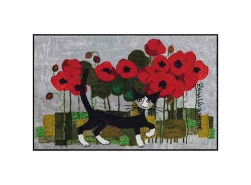 Salonloewe Fußmatten von Salonloewe