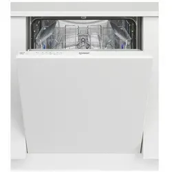 Indesit D2I HL326 Einbau-Geschirrspüler von Indesit