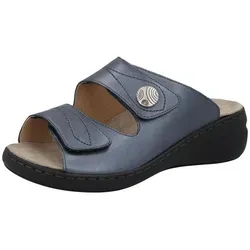 Solidus Special Sandalen für Damen in Blau von Solidus