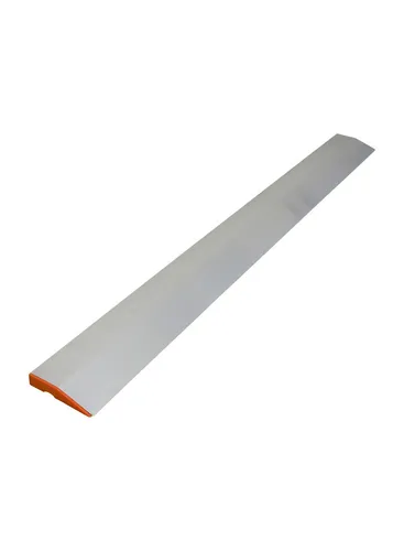 Trapez-Kartätsche 1,5m ALU Kardätsche Abziehlatte 150cm Putzlatte