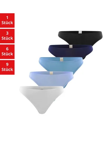 Nur Die String Basic (5-St)