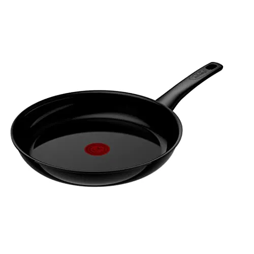 Tefal Renew On Keramische Bratpfanne 28 cm Schwarz